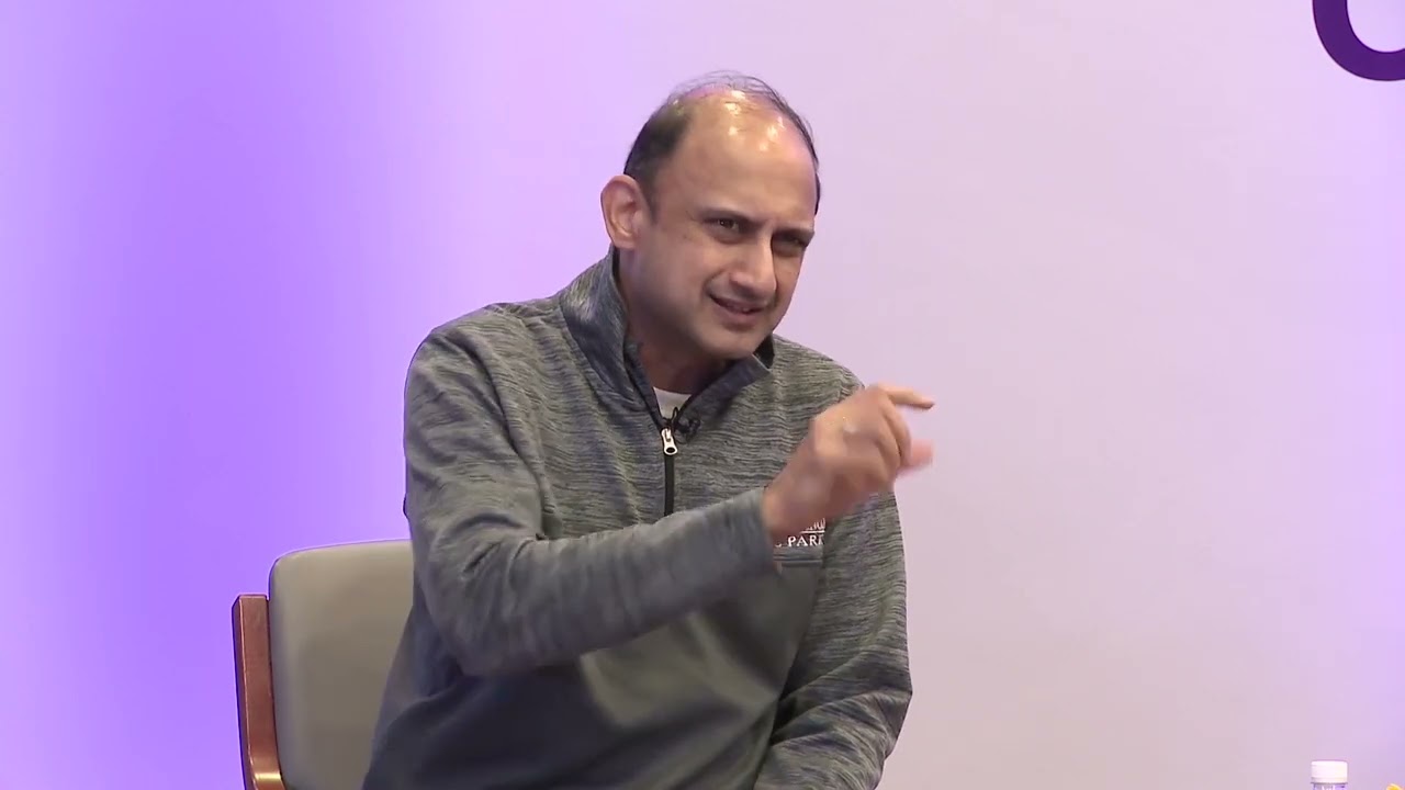 Indian household&rsquo;s indebtedness and credit growth | Viral Acharya