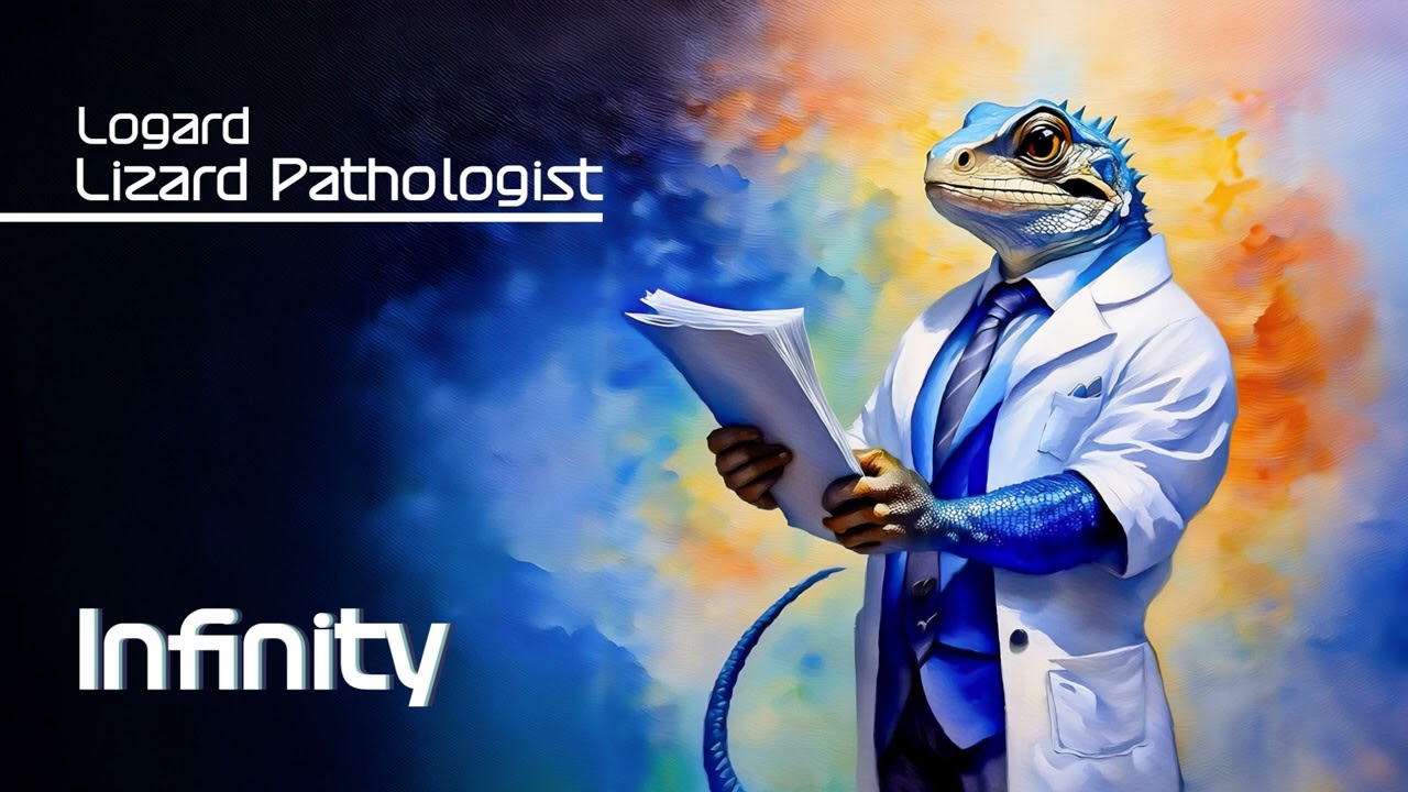 Logard - Infinity (Album 