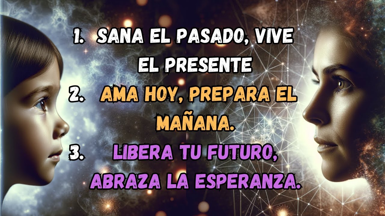 🌛HIPNOSIS GUIADA || REGRESIÓN para Liberar TRAUMAS e HERIDAS EMOCIONALES || DUERME PROFUNDO