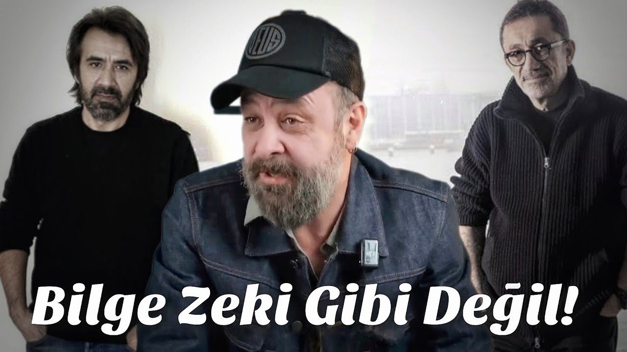 Nejat İşler Nuri Bilge Ceylan İle Zeki Demirkubuz'u Karşılaştırdı