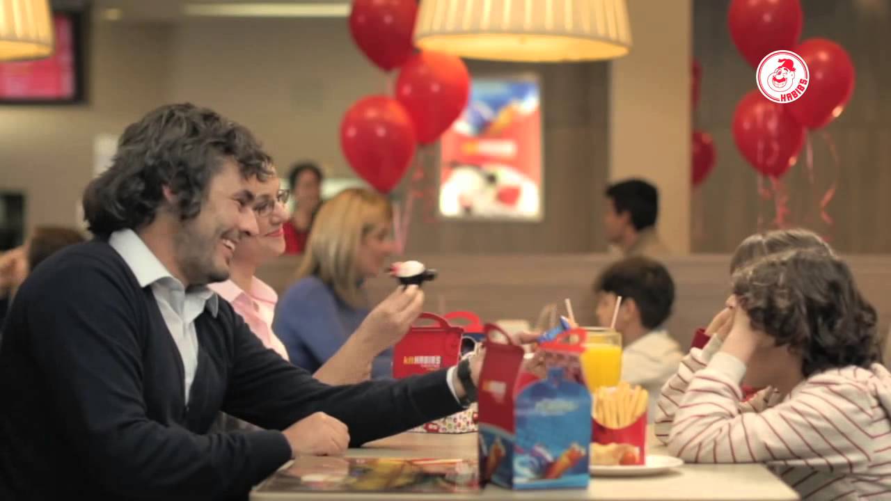 Lucas Sampaio - Comercial 
