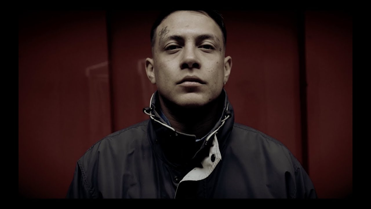 GEASSASSIN - NADA ES PARA SIEMPRE [VIDEO OFICIAL]