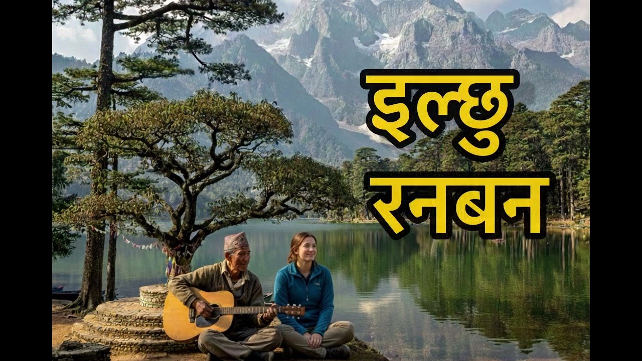 Dulchu Rana Ban 