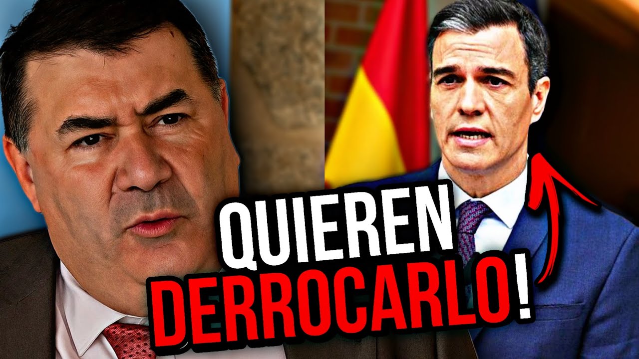Miguel Anxo Bastos sobre la CRISIS INTERNA DEL PSOE: 