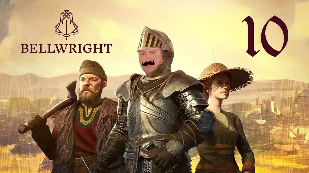BELLWRIGHT | SOLO | Deutsch #10