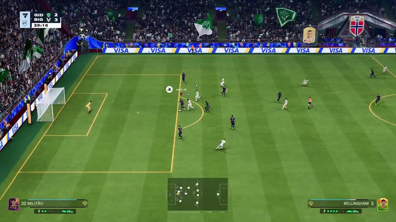 Div3?possible?