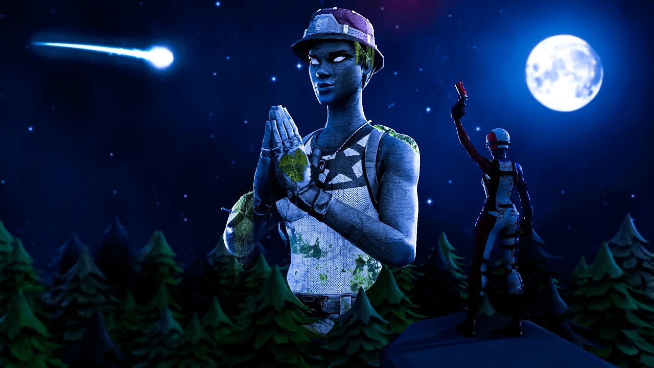 From the D to the A 😤+Final Warning 😇😈|Fortnite Highlights #72| Devo (Ft.Mongraal)