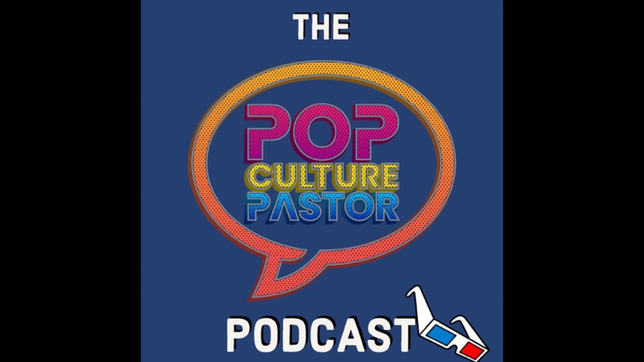 Episode 140: Aliens In Pop Culture