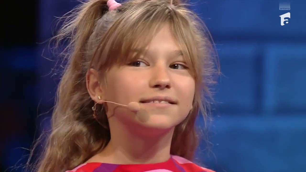 Simona a pierdut toți banii!
