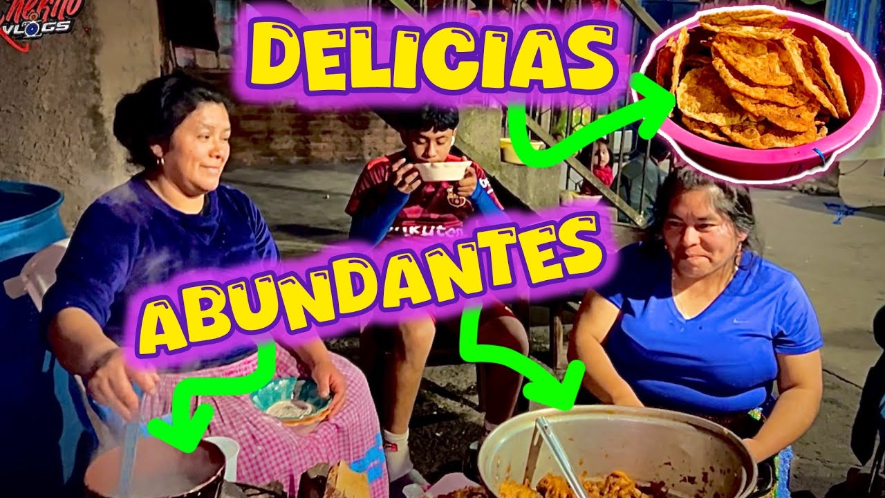ESTRENANDO EL MAÍZ DE LA NUEVA COSECHA CON UN ANTOJO ANCESTRAL QUE ES UN VERDADERO MANJAR 😋🌽😋🤩