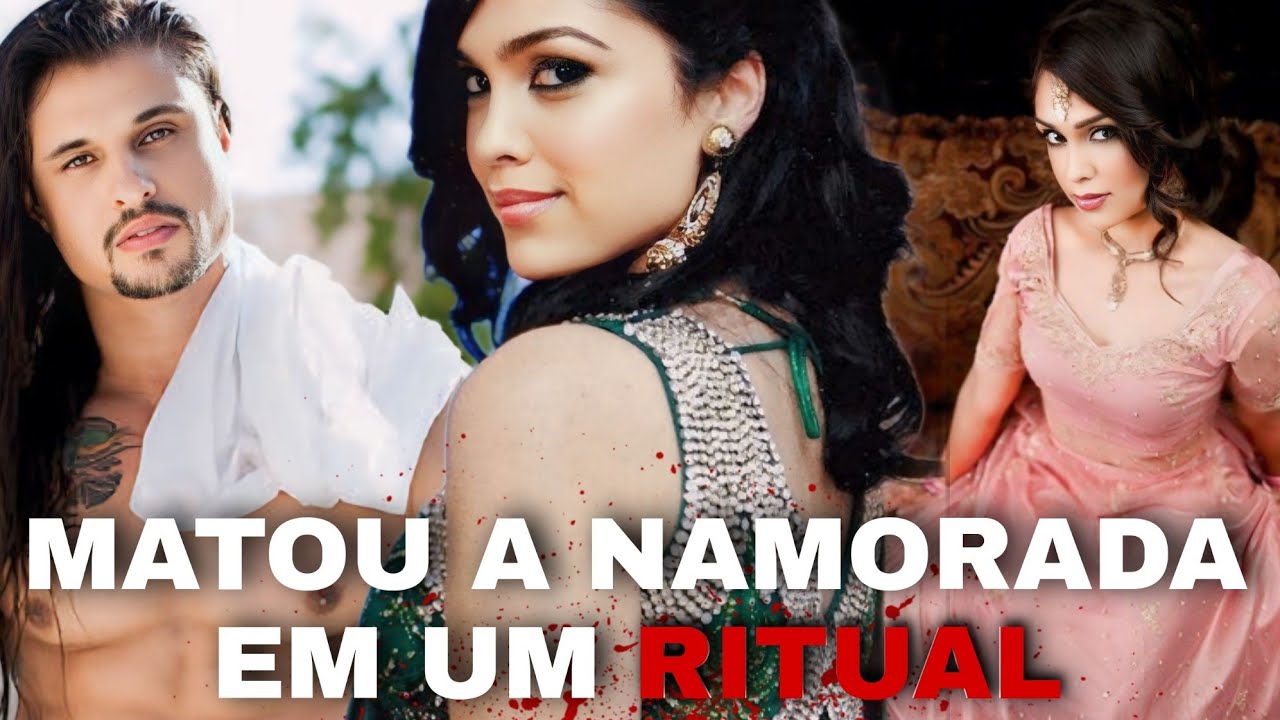 ELA NÃO ESPERAVA ISSO DE SEU NAMORADO | ASH ARMAND