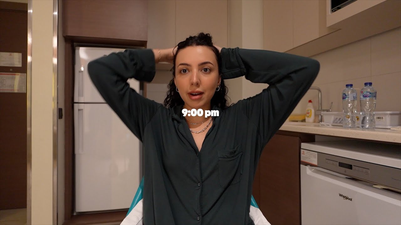 What even is this vlog? 👀 فلوق عشوائي