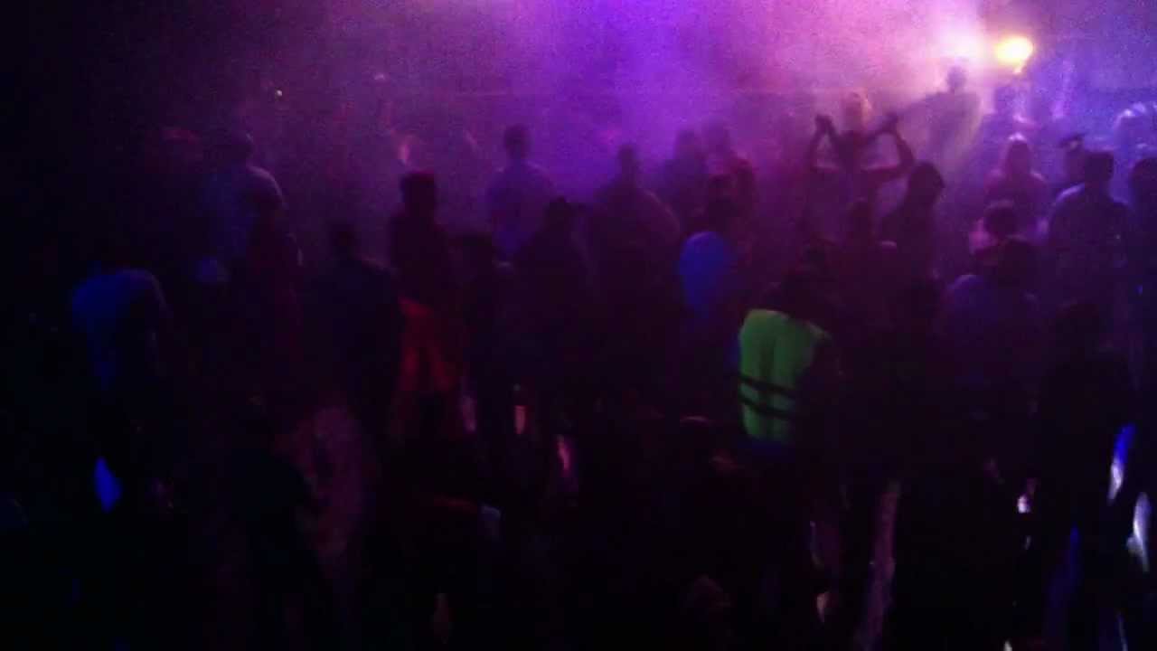 uprising o2 academy sheffield