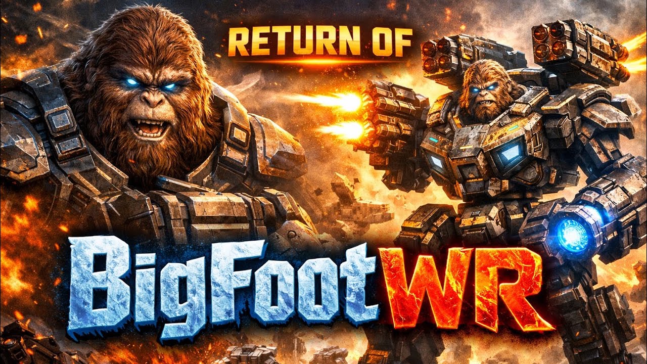 Crazy second match against a fellow [WR] clan mate.