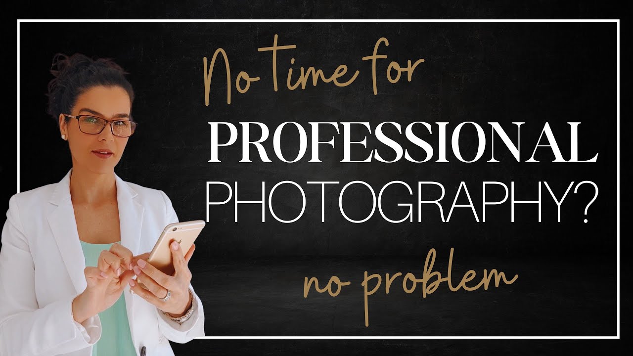 👉 No professional photos for your new listing? - Create with me.