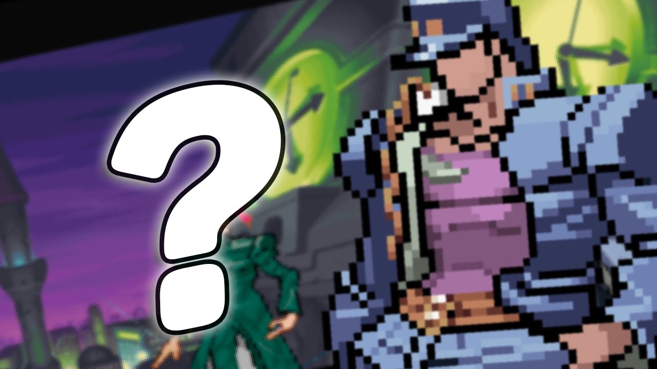 The Unsolved Mystery of 