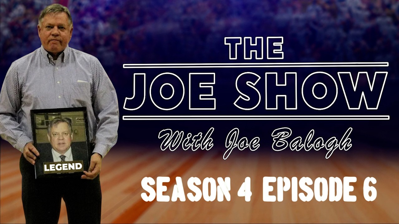 The Joe Show - Season 4 Episode 6