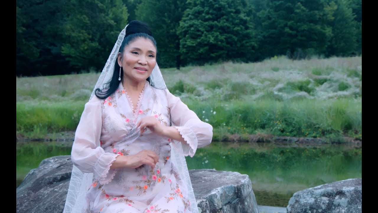 Sound Healing - Yungchen Lhamo