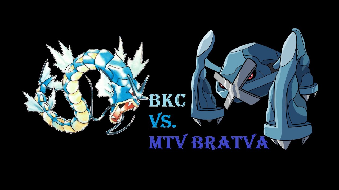 Турнир Smogon Classic Warmup Tournament II: Раунд 3 - BKC против MTV BRATVA