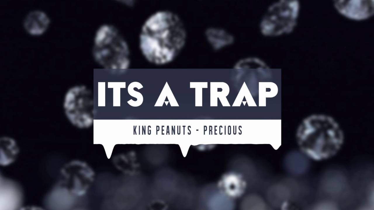 King Peanuts - Precious