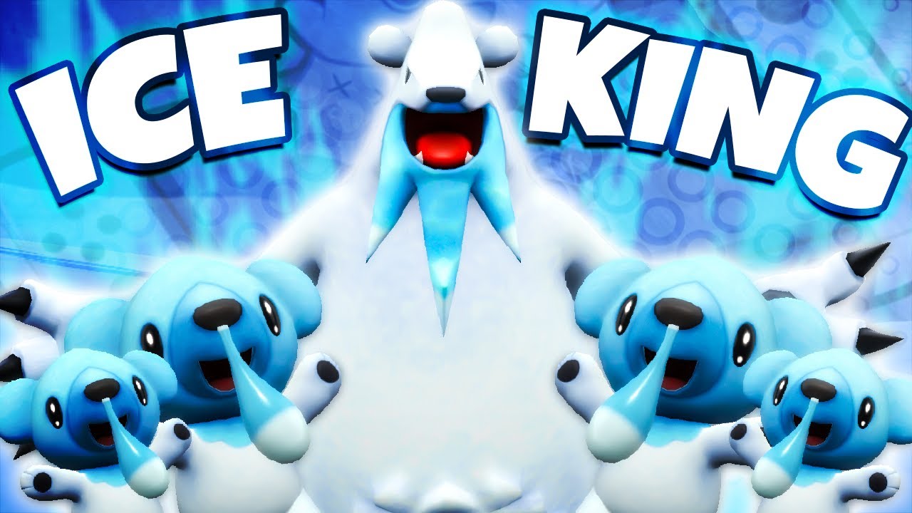 Is Beartic VGC Draft League's BIGGEST Threat? | WBG W2
