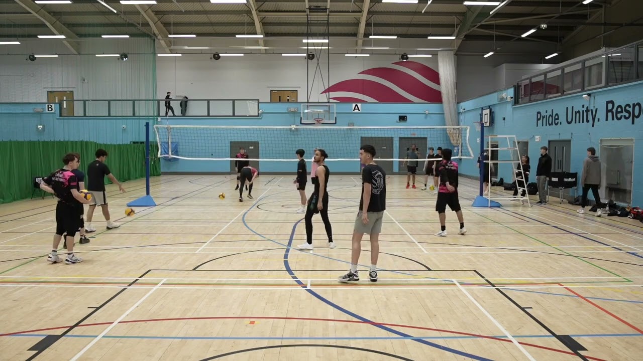 M2 Vs M3 Friendly Ntu 