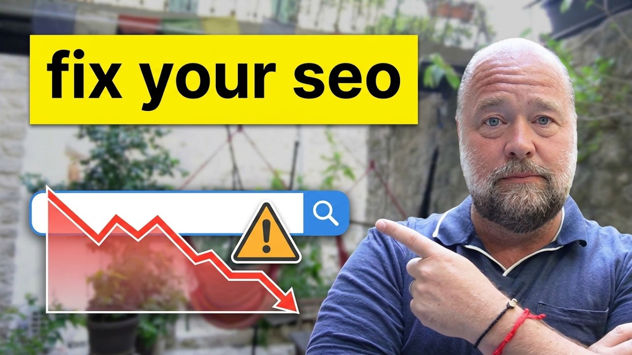 Распространенные SEO-ошибки, которые допускают компании на своих сайтах
