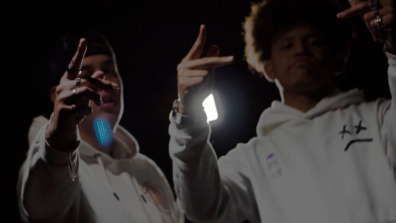 Ya No - Jancy, 2iced (Video Oficial)