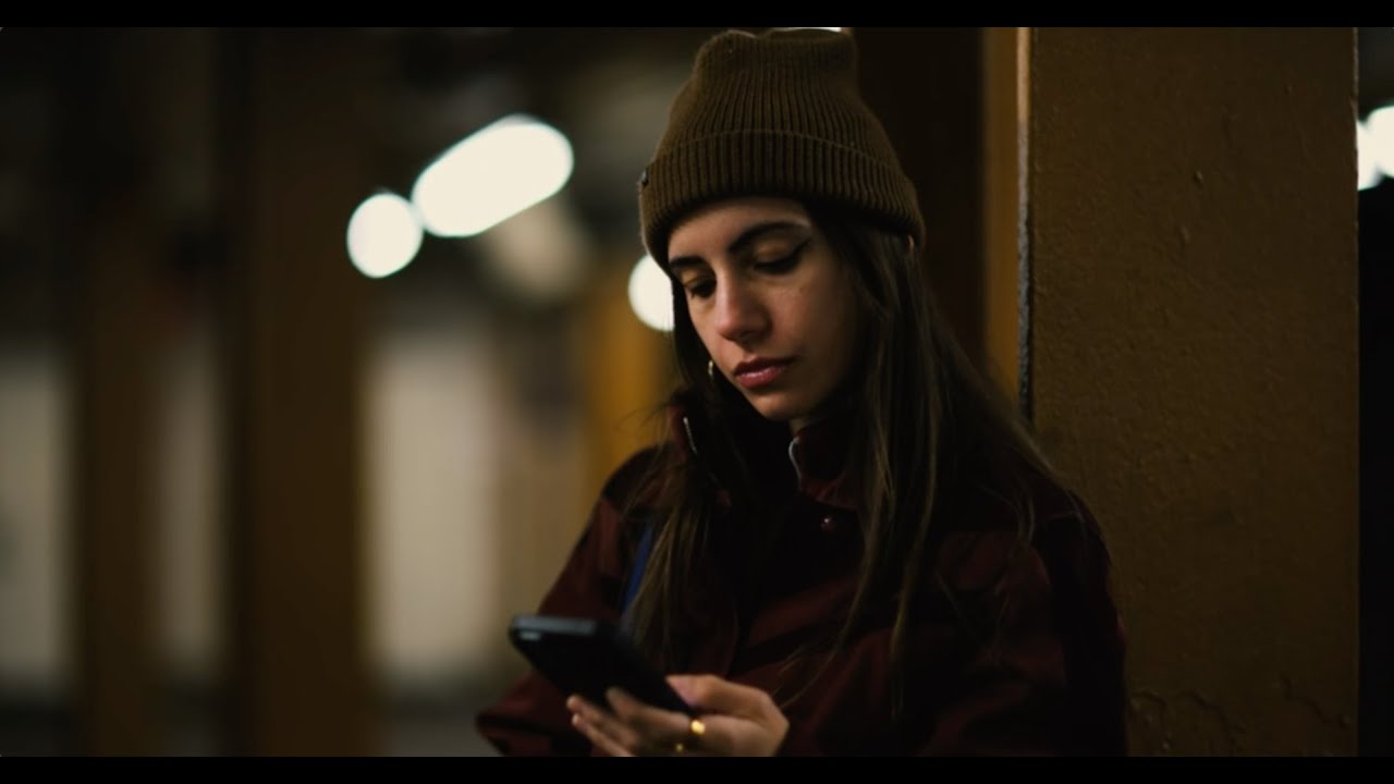 It Takes Form | Official Teaser | A Horror Short Film