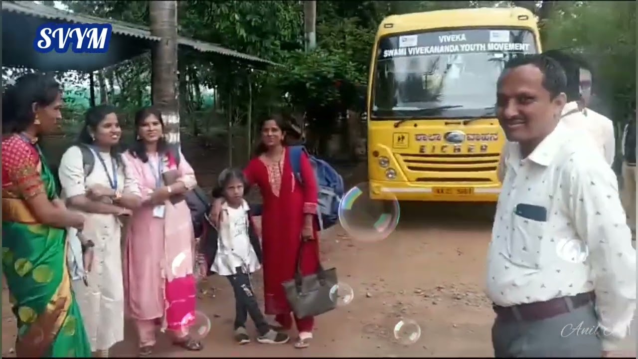 SVYM 40th Foundation day-2023