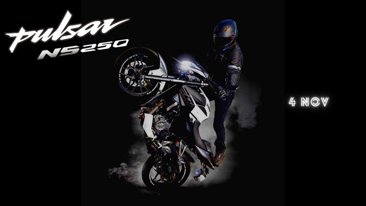 Finally, Bajaj Pulsar Ns 250 Launch Officially Announced | On Road Price & Features | Launch Date ?