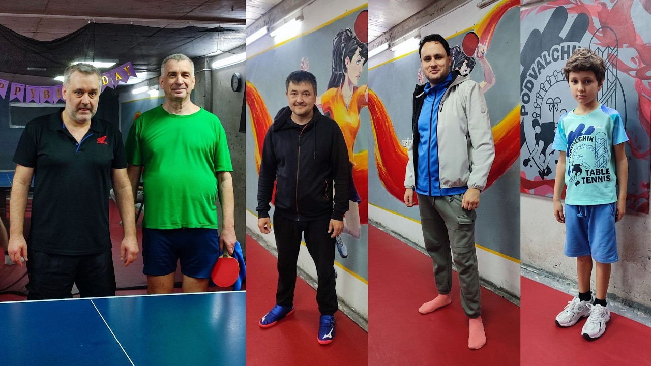 TT Batumi Top 9 (14.03.2026)