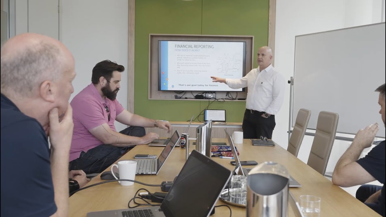 MAPS Small Business Course NZ | Create a Clear Growth Plan That Actually Gets Used