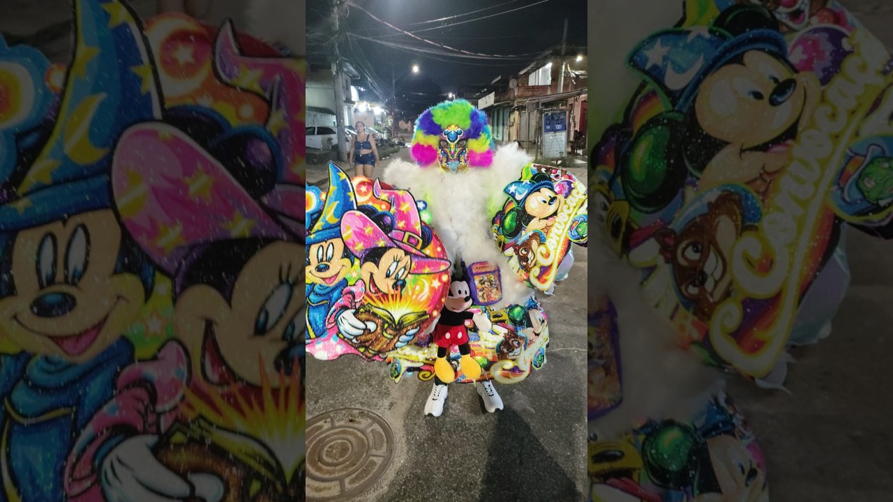 CONVOCAÇÃO É O PODER!