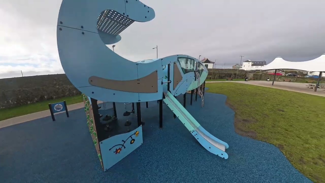 Drone Or Bike?