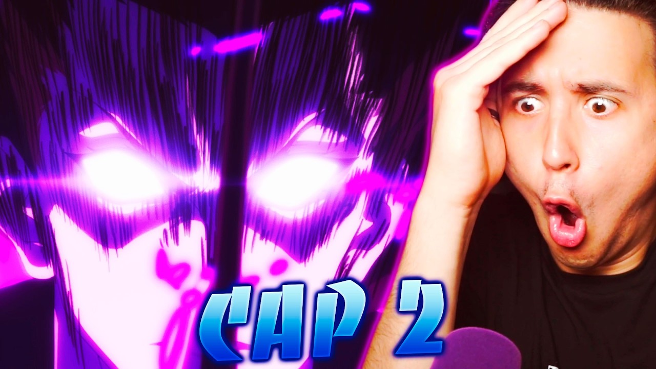 MAGIA VS ESPADA!!! WISTORIA CAP 2!! | REACCIÓN