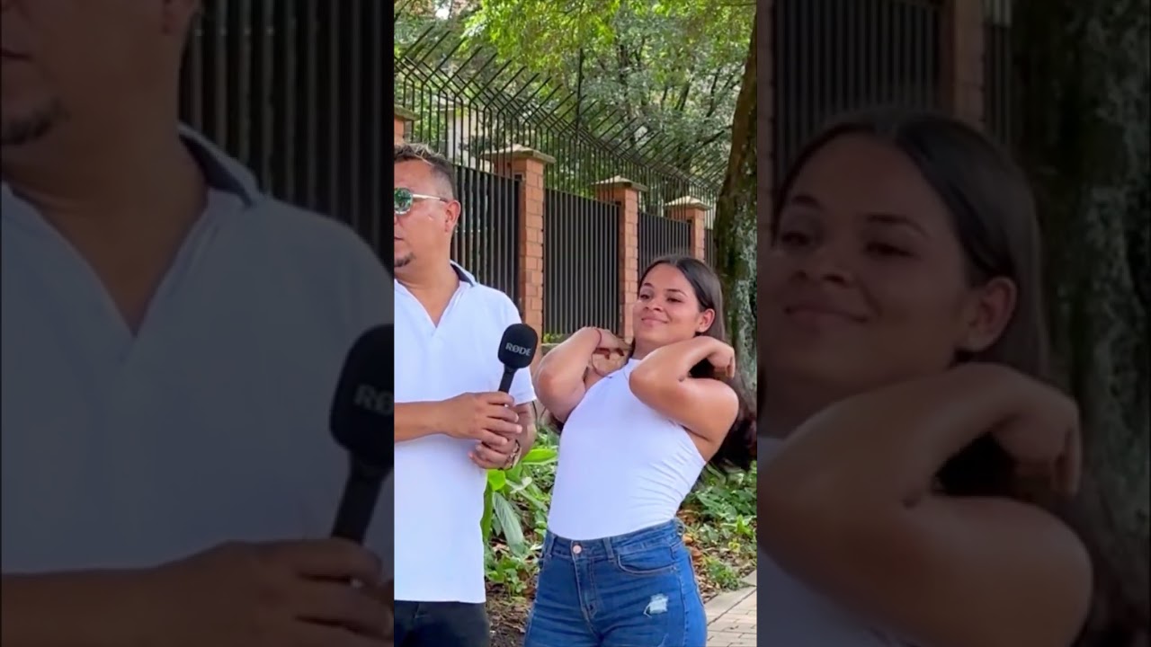 El imprudente (linda pero rabiosa )