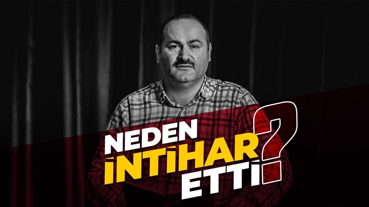 İNSANLARI İNTİHARDAN VAZGEÇİREN VİDEO (İntihar) | Said Şaşmaz
