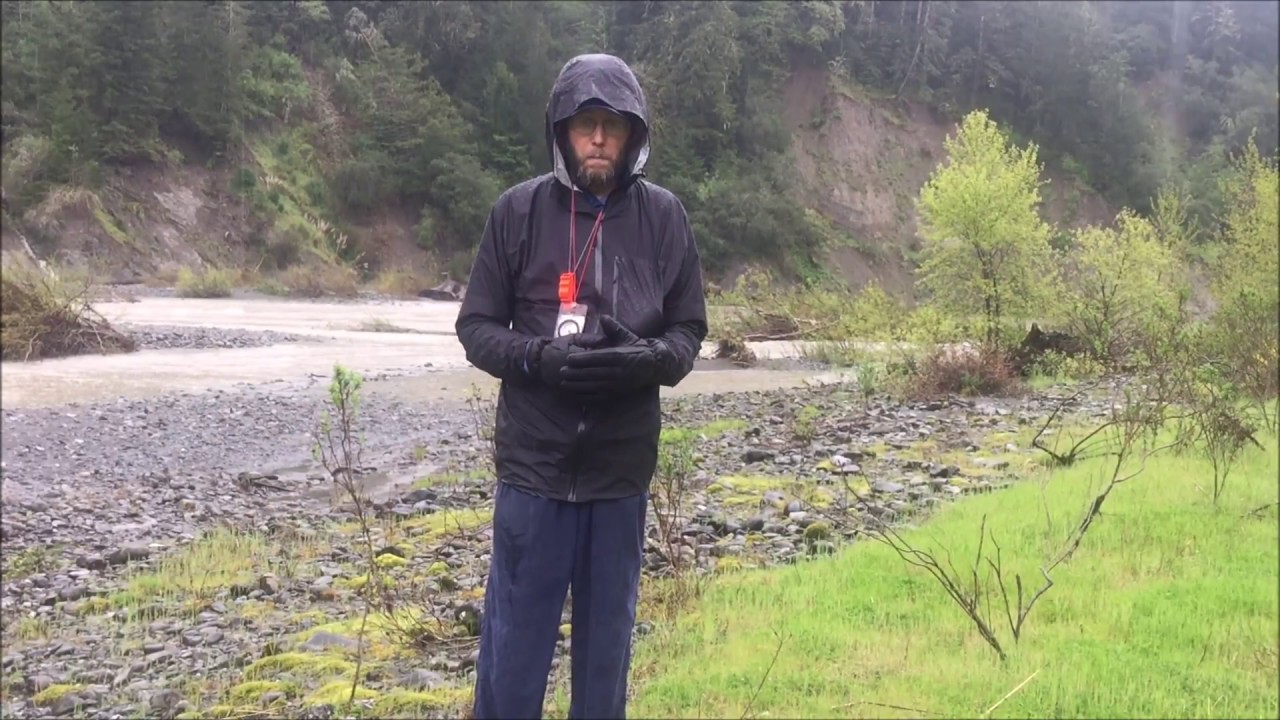 Zpacks Vertice Rain Jacket