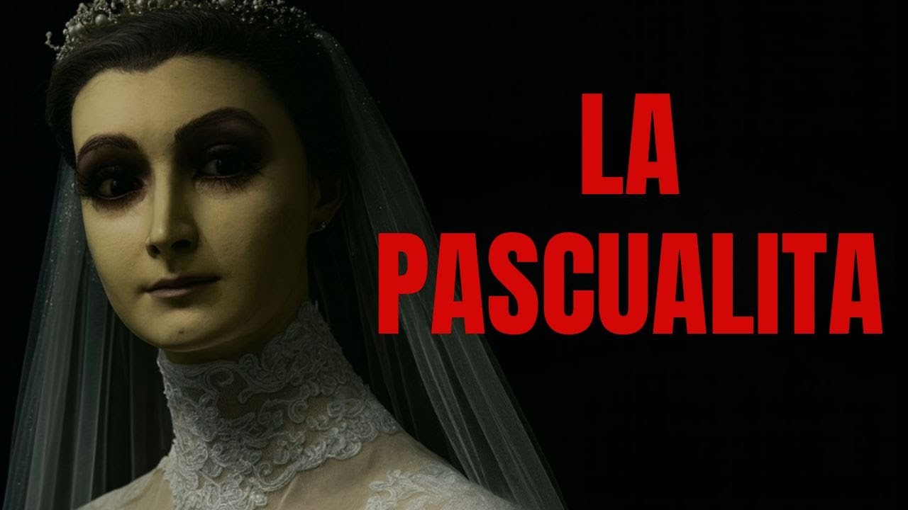La Pascualita: Testimonios REALES que revelan su lado más oscuro