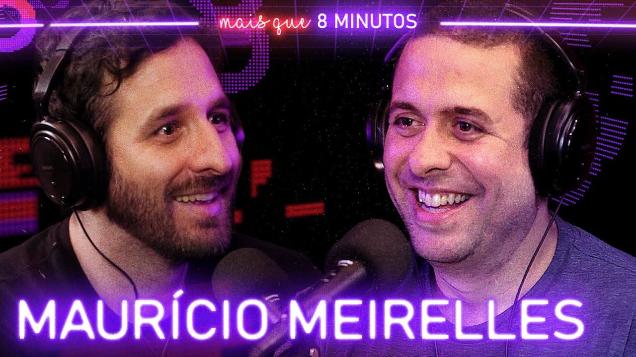 Mais que 8 Minutos 
