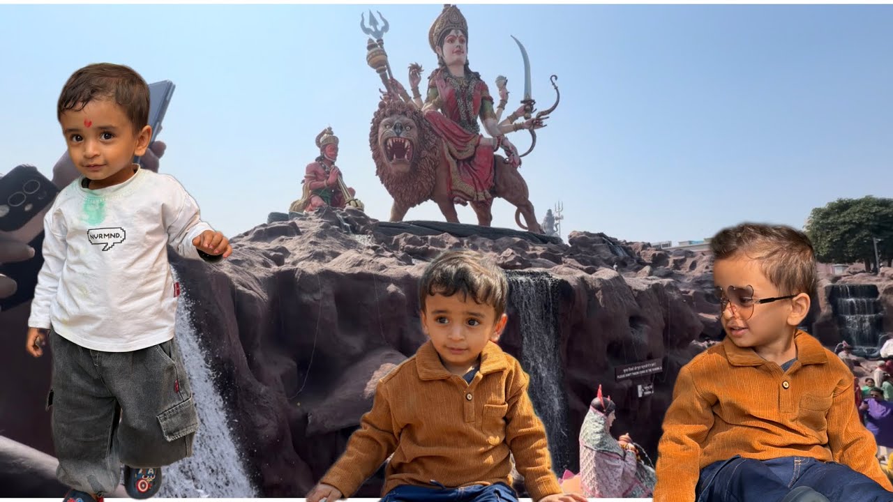 Holi in Vrindavan, Barsana | 2 days trip | vlog | Ayank spiritual trip | viral 
