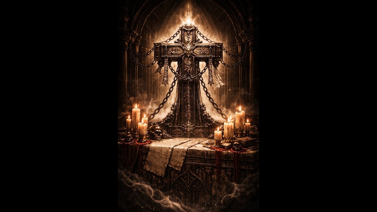 Litany of the boarding Chain