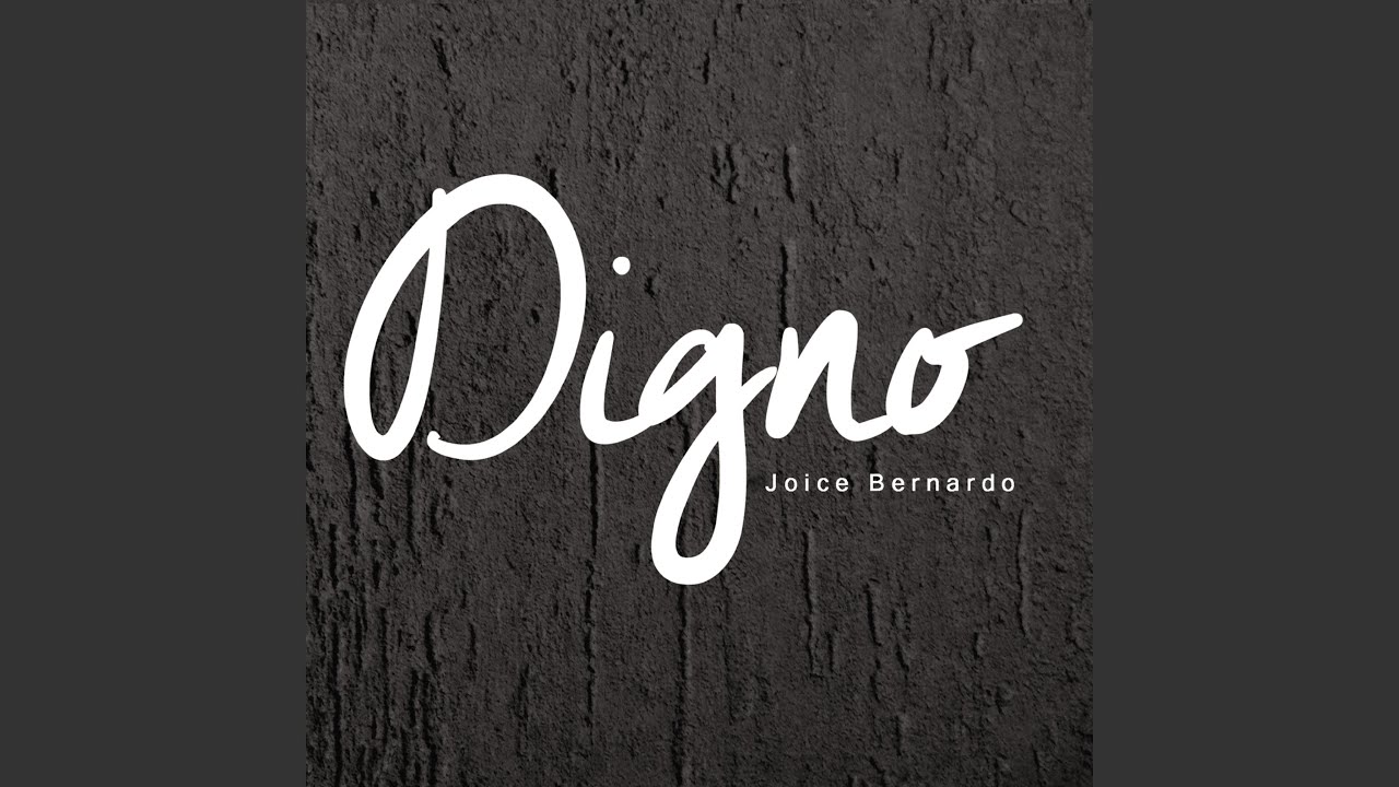 Digno É o Cordeiro
