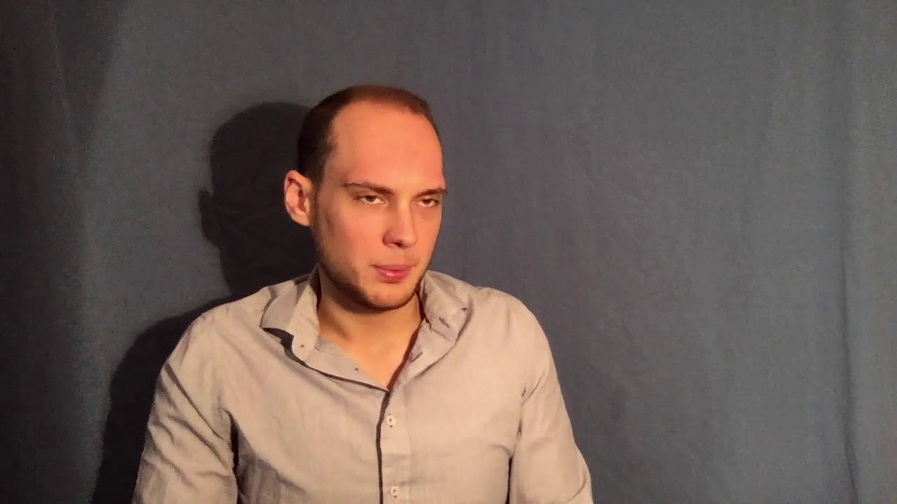 Gene Romano Monologue- Avery, from 