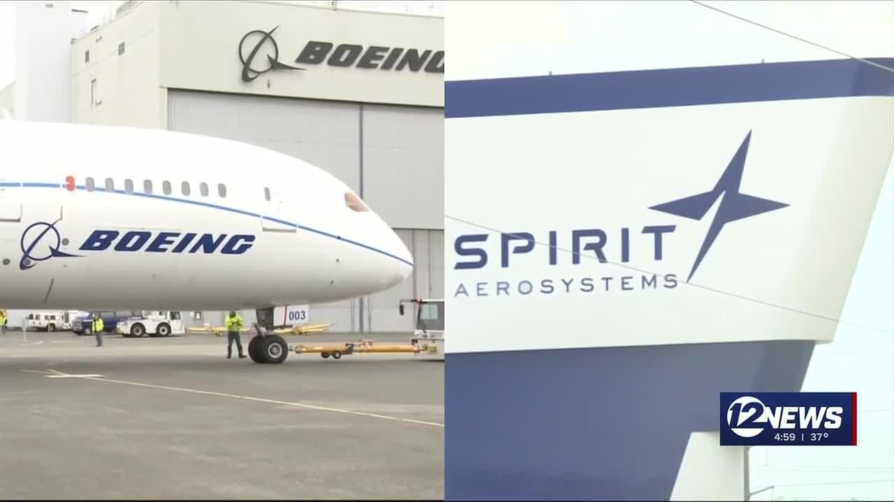 Where the Boeing acquisition of Spirit Aerosystems stands