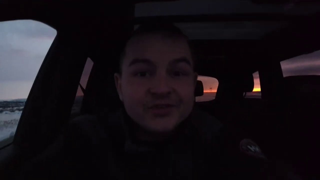 Gdzie nie da się już dalej na p&oacute;łnoc, czyli z bazą na końcu świata