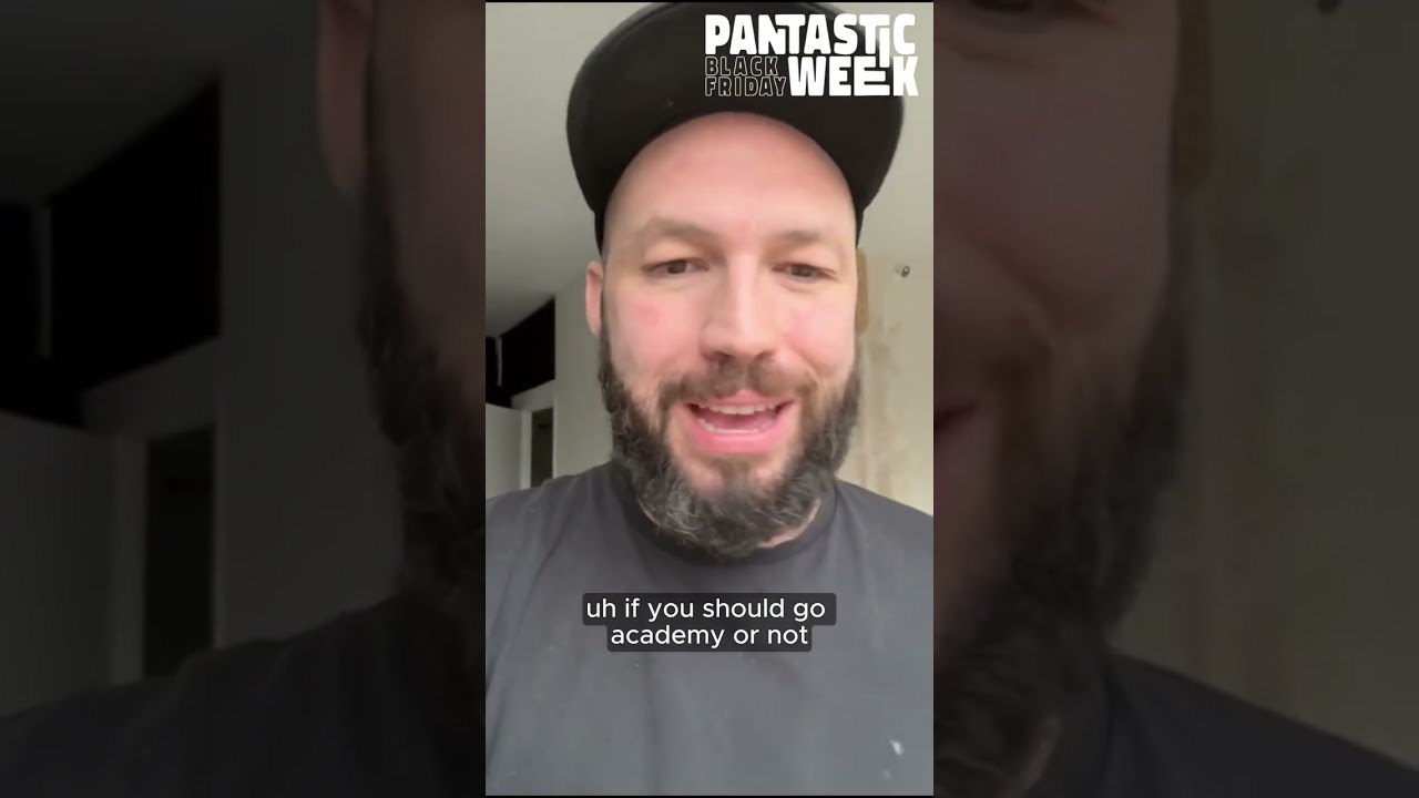 Last Day of Pantastic Week 2025