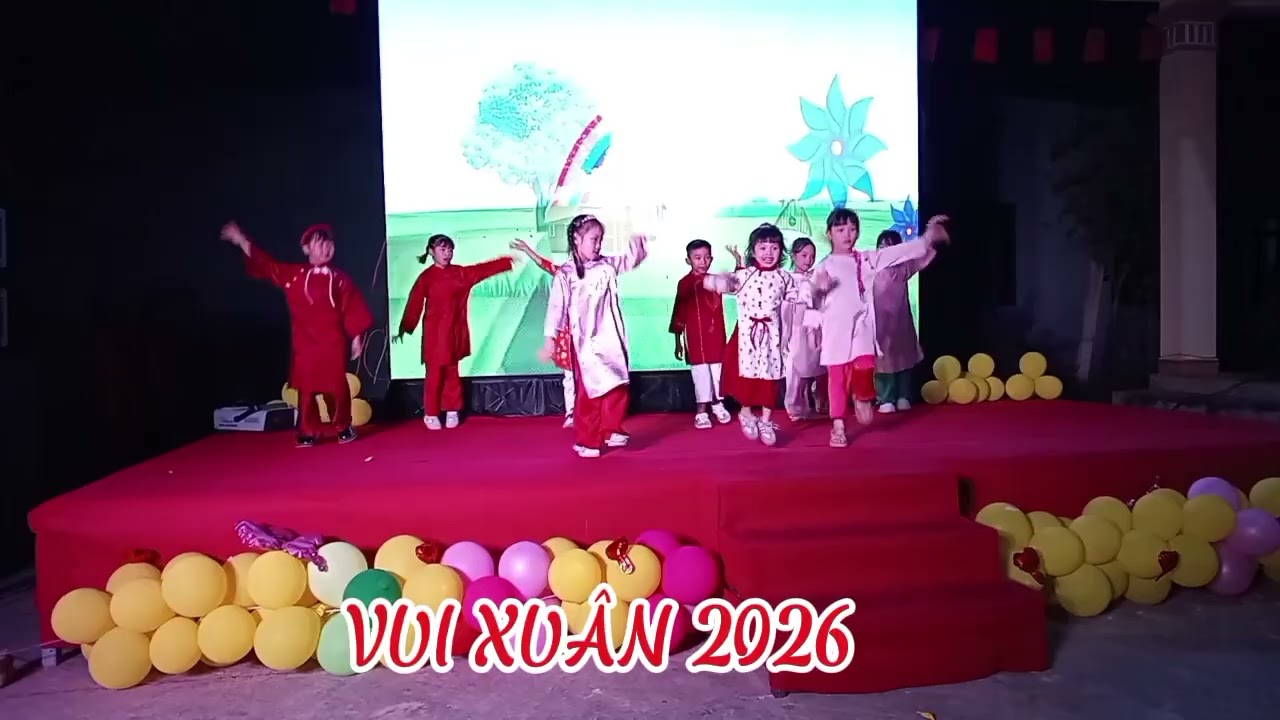 Xuân 2026