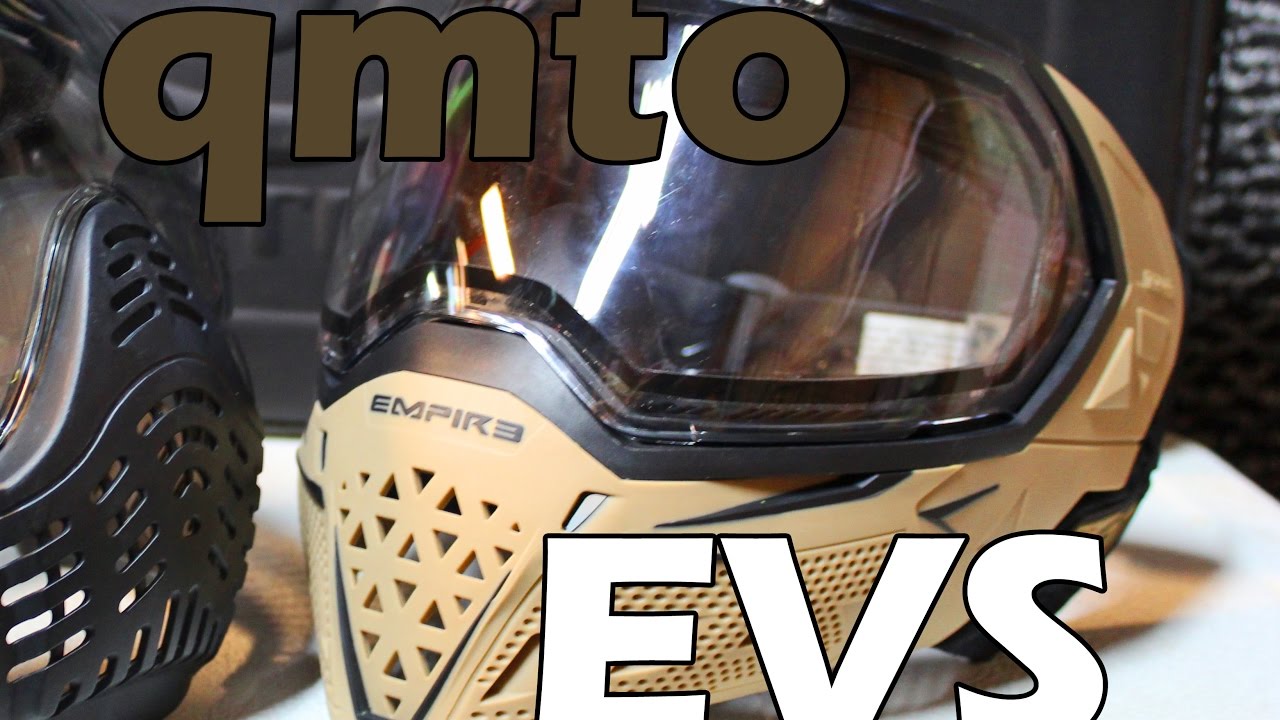 qmto Reviews - Empire EVS